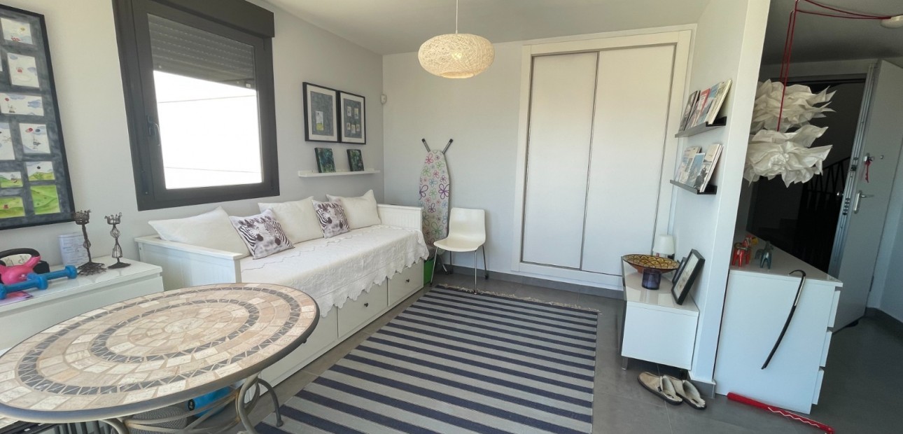 Venta - Apartamento / piso -
Orihuela Costa - Las Ramblas