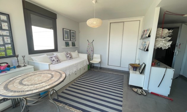 Venta - Apartamento / piso -
Orihuela Costa - Las Ramblas