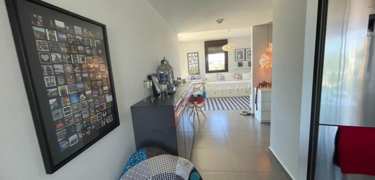 Venta - Apartamento / piso -
Orihuela Costa - Las Ramblas