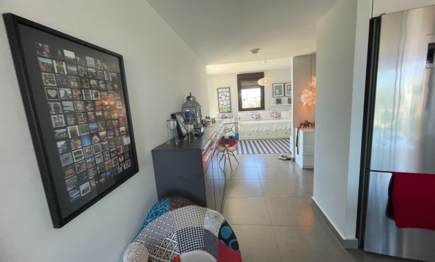 Venta - Apartamento / piso -
Orihuela Costa - Las Ramblas