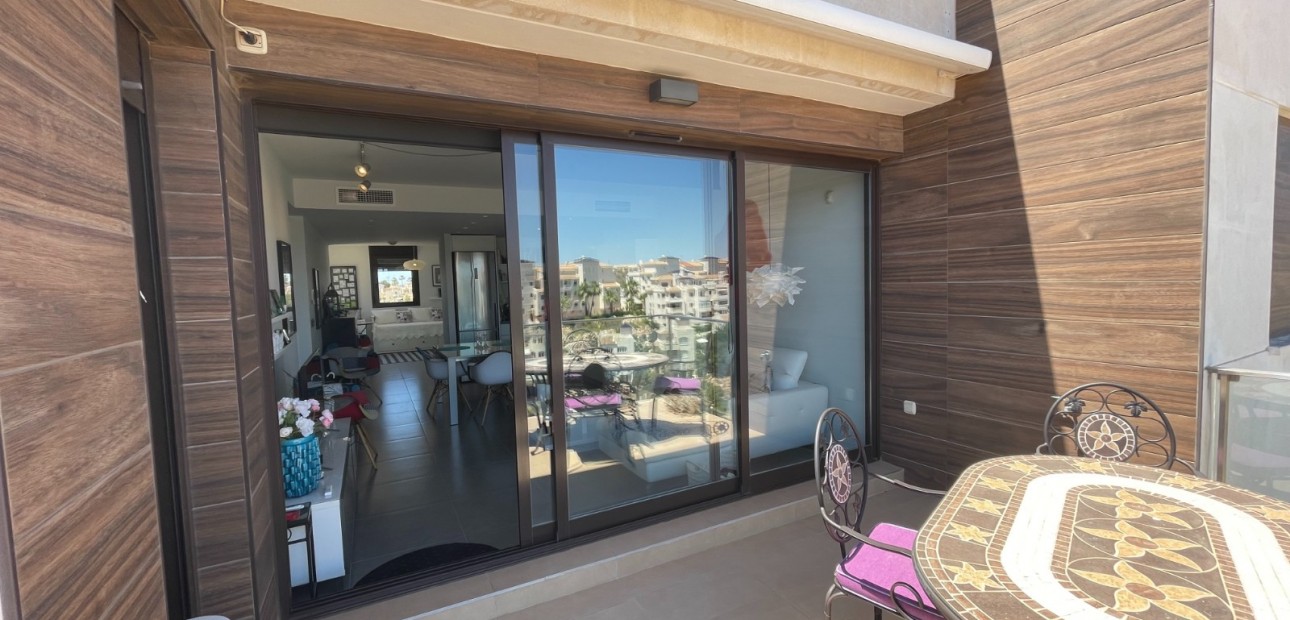Venta - Apartamento / piso -
Orihuela Costa - Las Ramblas