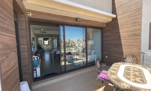Venta - Apartamento / piso -
Orihuela Costa - Las Ramblas