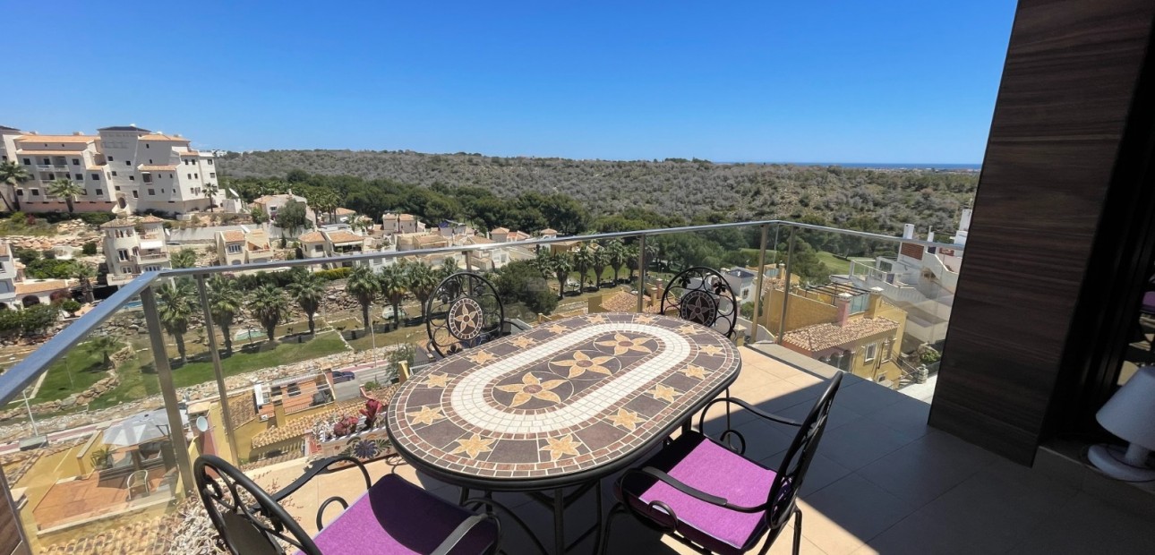 Venta - Apartamento / piso -
Orihuela Costa - Las Ramblas