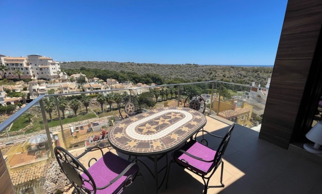 Venta - Apartamento / piso -
Orihuela Costa - Las Ramblas