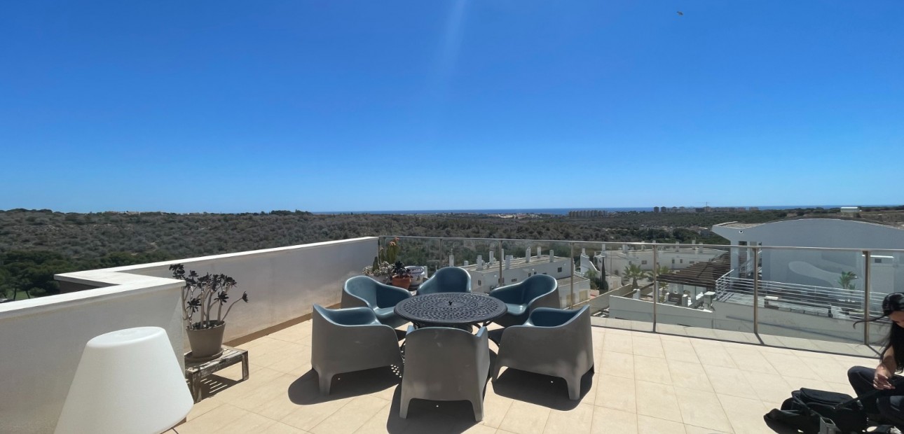 Venta - Apartamento / piso -
Orihuela Costa - Las Ramblas
