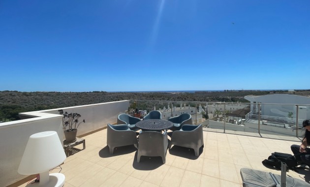 Venta - Apartamento / piso -
Orihuela Costa - Las Ramblas