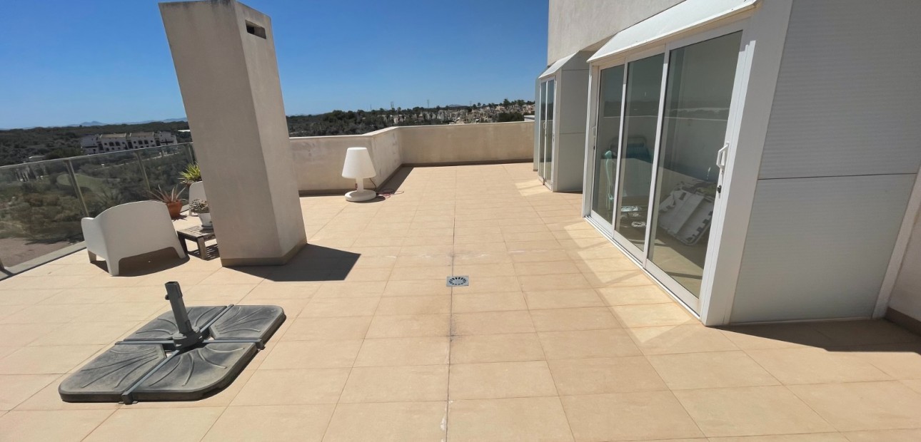 Venta - Apartamento / piso -
Orihuela Costa - Las Ramblas