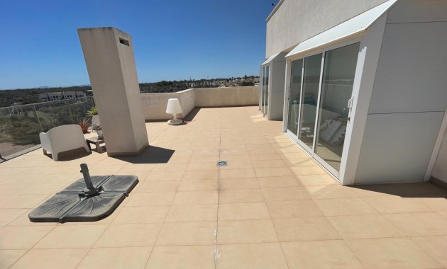 Venta - Apartamento / piso -
Orihuela Costa - Las Ramblas