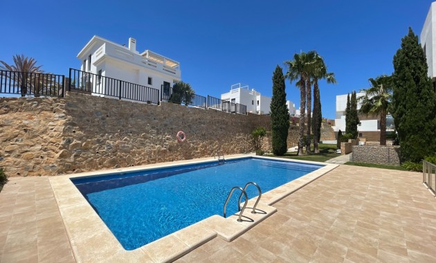 Venta - Apartamento / piso -
Orihuela Costa - Las Ramblas