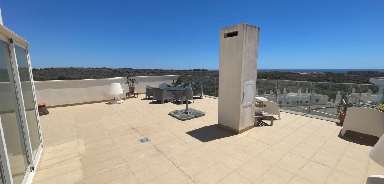 Venta - Apartamento / piso -
Orihuela Costa - Las Ramblas