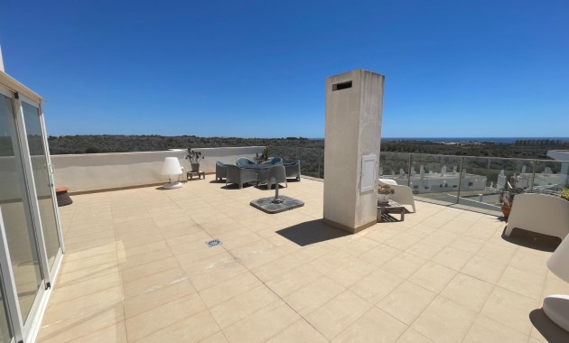 Venta - Apartamento / piso -
Orihuela Costa - Las Ramblas