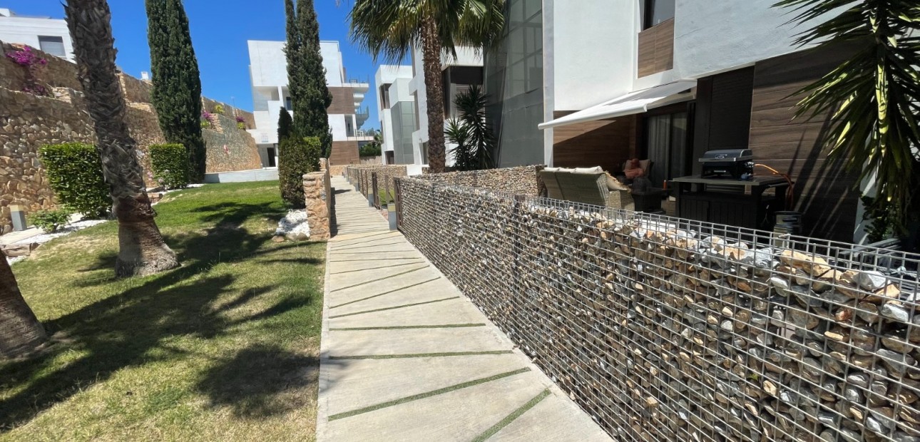 Venta - Apartamento / piso -
Orihuela Costa - Las Ramblas