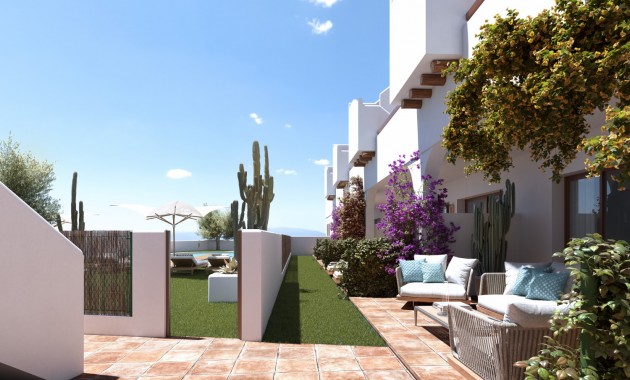 Nueva construcción  - Bungalow -
Alicante - Pilar de la Horadada