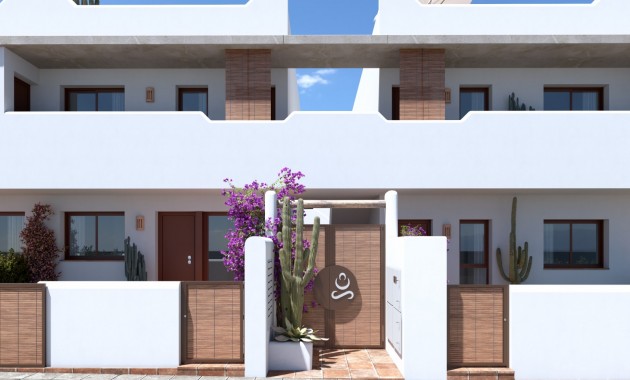Nueva construcción  - Bungalow -
Alicante - Pilar de la Horadada