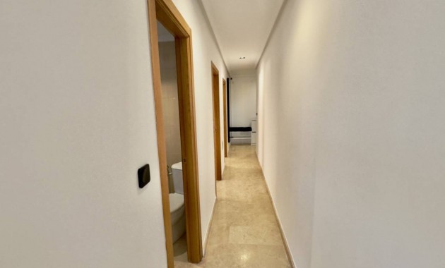Venta - Apartamento / piso -
Benijofar