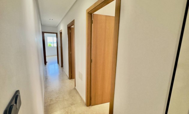 Venta - Apartamento / piso -
Benijofar