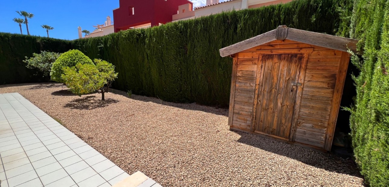 Herverkoop - Detached Villa -
Ciudad Quesada - Rojales - Ciudad Quesada - Doña Pepa