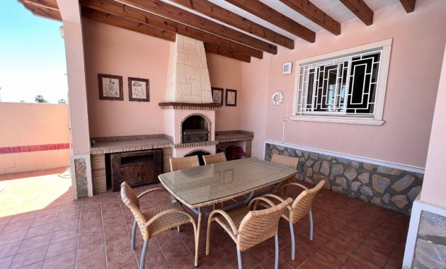 Herverkoop - Detached Villa -
Ciudad Quesada - Rojales - Ciudad Quesada - Doña Pepa