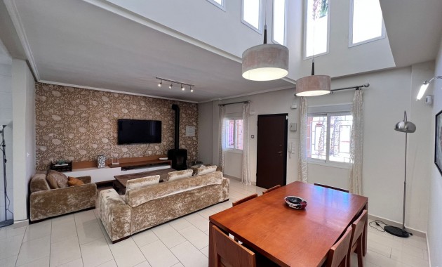 Herverkoop - Detached Villa -
Ciudad Quesada - Rojales - Ciudad Quesada - Doña Pepa