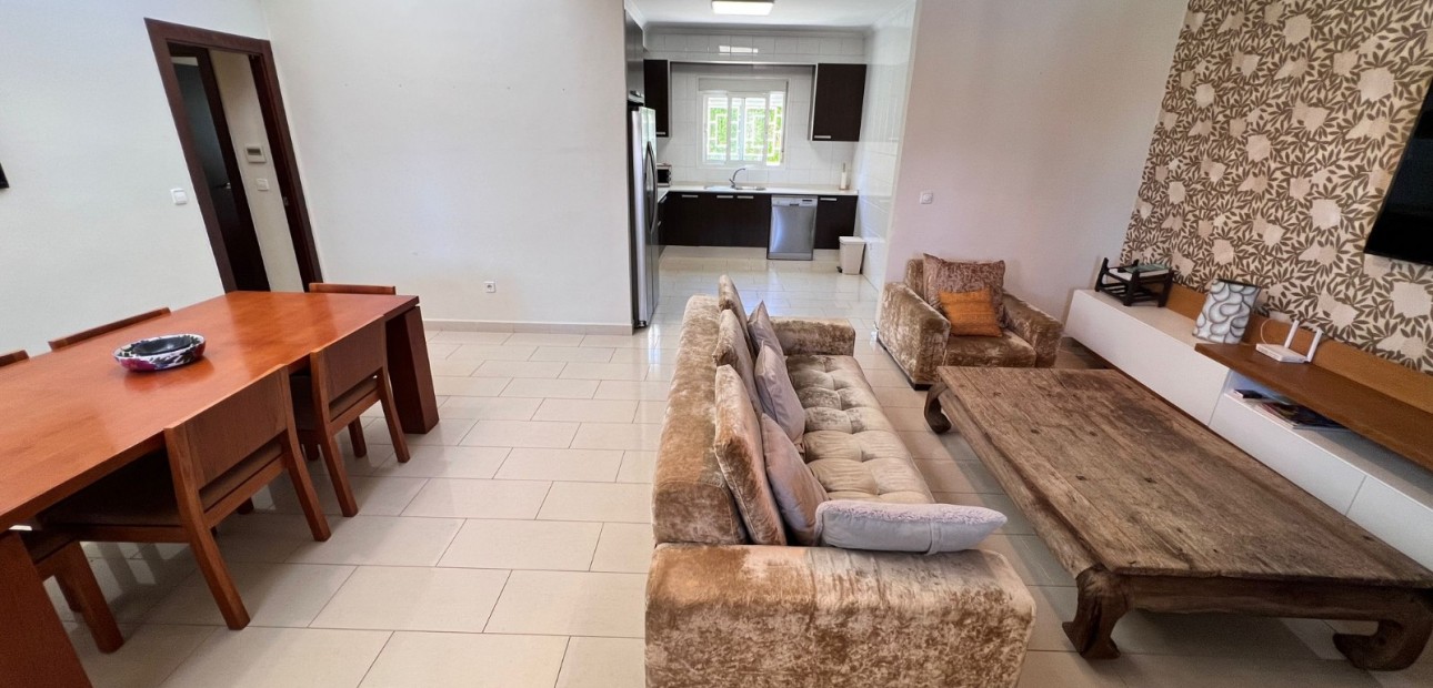 Herverkoop - Detached Villa -
Ciudad Quesada - Rojales - Ciudad Quesada - Doña Pepa