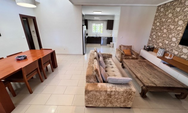 Herverkoop - Detached Villa -
Ciudad Quesada - Rojales - Ciudad Quesada - Doña Pepa