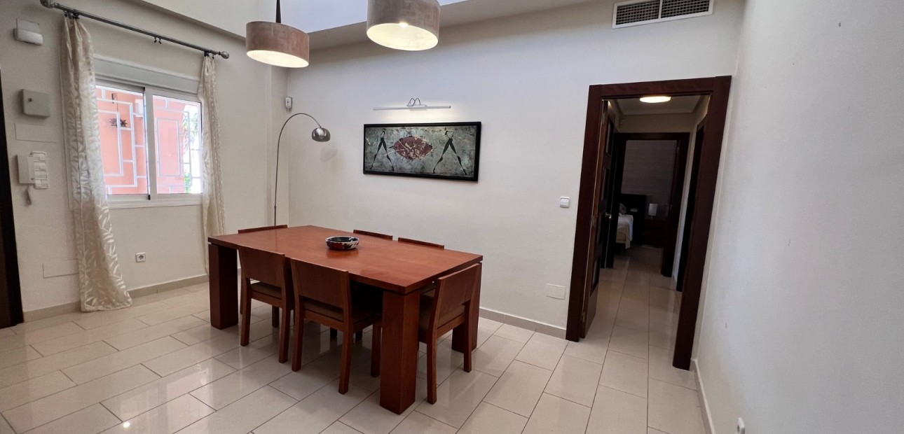 Herverkoop - Detached Villa -
Ciudad Quesada - Rojales - Ciudad Quesada - Doña Pepa