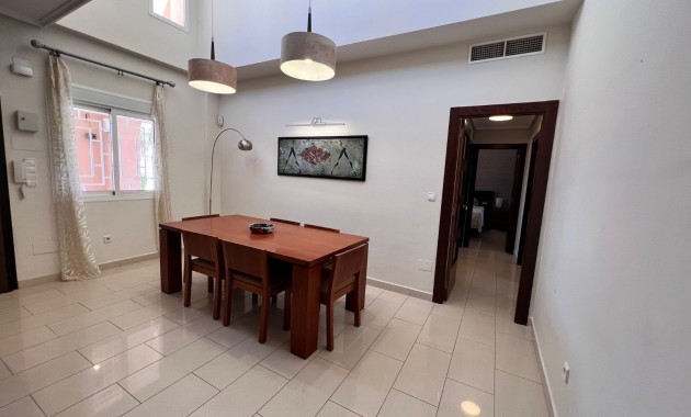Herverkoop - Detached Villa -
Ciudad Quesada - Rojales - Ciudad Quesada - Doña Pepa