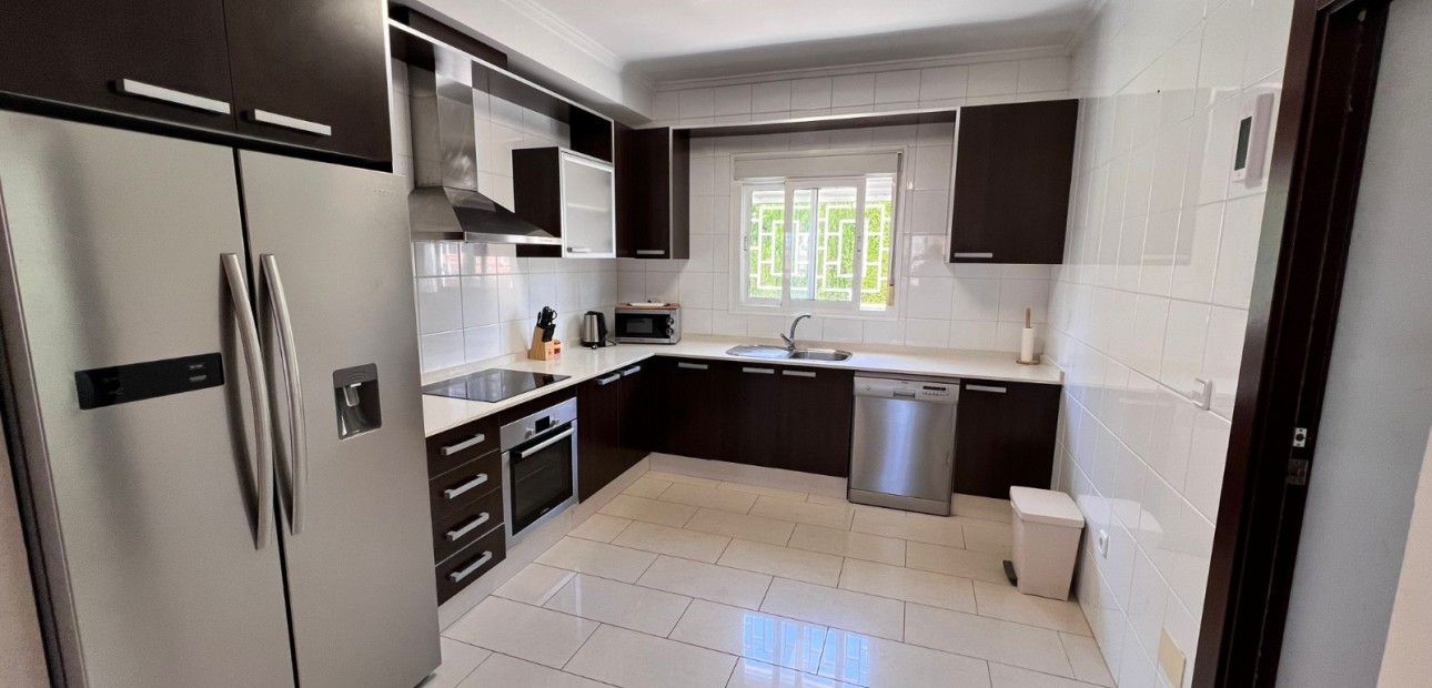 Herverkoop - Detached Villa -
Ciudad Quesada - Rojales - Ciudad Quesada - Doña Pepa