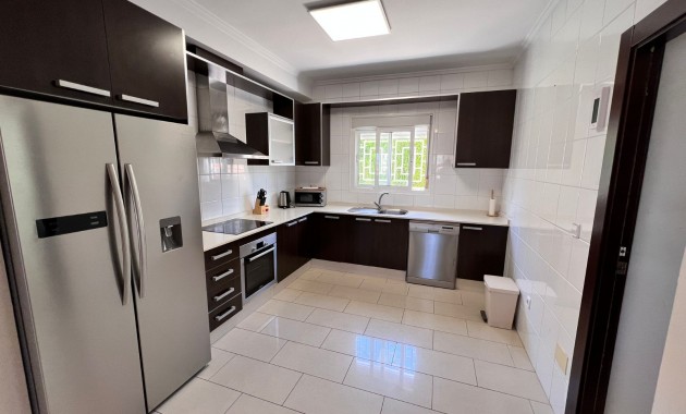 Herverkoop - Detached Villa -
Ciudad Quesada - Rojales - Ciudad Quesada - Doña Pepa