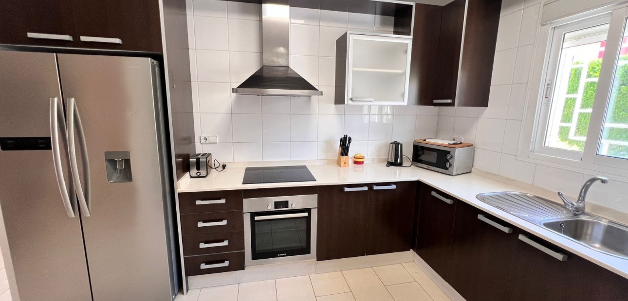 Herverkoop - Detached Villa -
Ciudad Quesada - Rojales - Ciudad Quesada - Doña Pepa