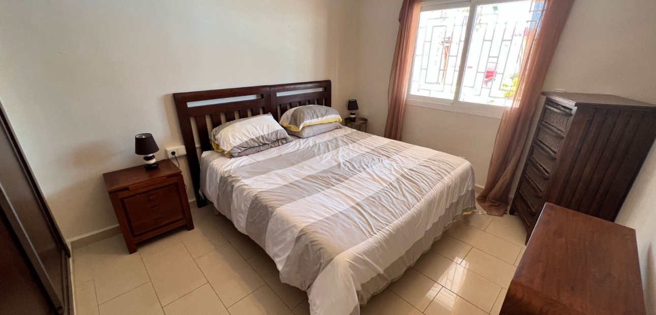Herverkoop - Detached Villa -
Ciudad Quesada - Rojales - Ciudad Quesada - Doña Pepa