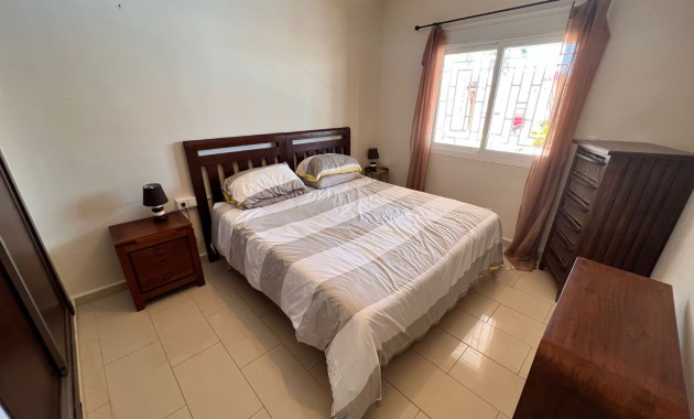 Herverkoop - Detached Villa -
Ciudad Quesada - Rojales - Ciudad Quesada - Doña Pepa