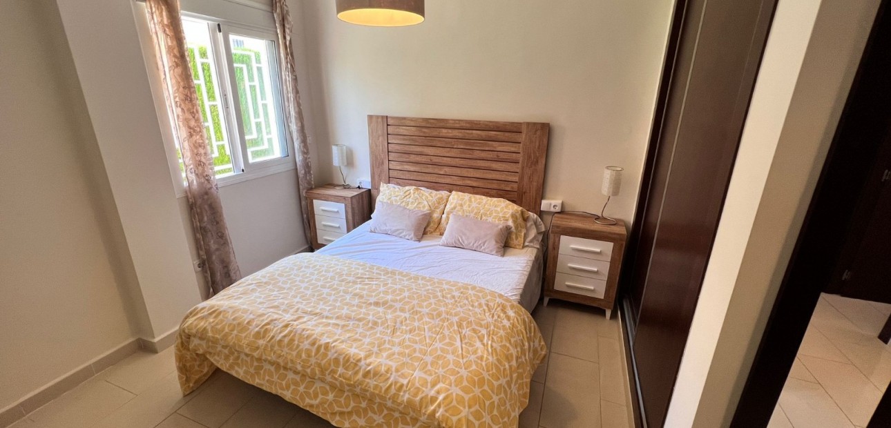 Herverkoop - Detached Villa -
Ciudad Quesada - Rojales - Ciudad Quesada - Doña Pepa