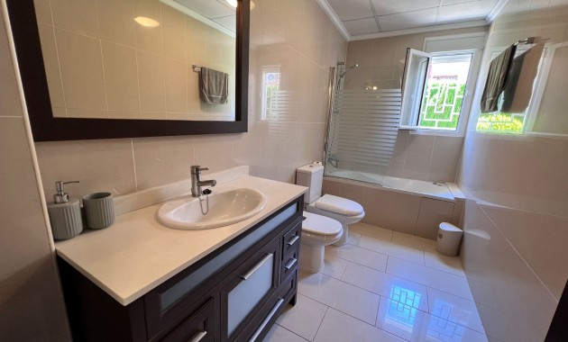 Herverkoop - Detached Villa -
Ciudad Quesada - Rojales - Ciudad Quesada - Doña Pepa