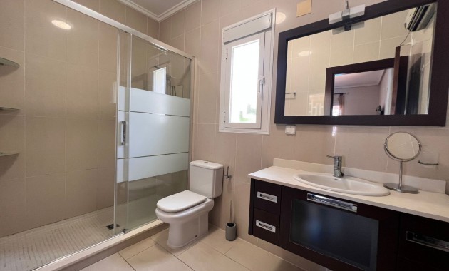 Herverkoop - Detached Villa -
Ciudad Quesada - Rojales - Ciudad Quesada - Doña Pepa