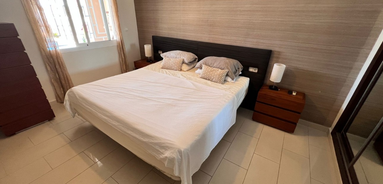 Herverkoop - Detached Villa -
Ciudad Quesada - Rojales - Ciudad Quesada - Doña Pepa