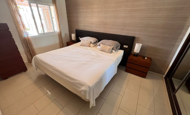 Herverkoop - Detached Villa -
Ciudad Quesada - Rojales - Ciudad Quesada - Doña Pepa