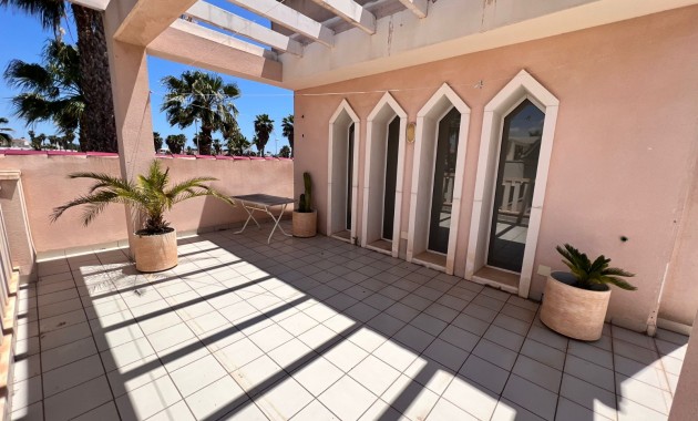 Herverkoop - Detached Villa -
Ciudad Quesada - Rojales - Ciudad Quesada - Doña Pepa