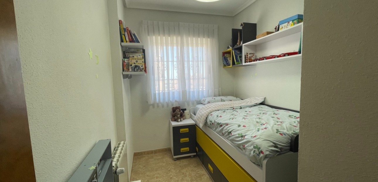 Herverkoop - Semi Detached Villa -
Orihuela Costa - Villamartin