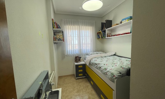 Herverkoop - Semi Detached Villa -
Orihuela Costa - Villamartin