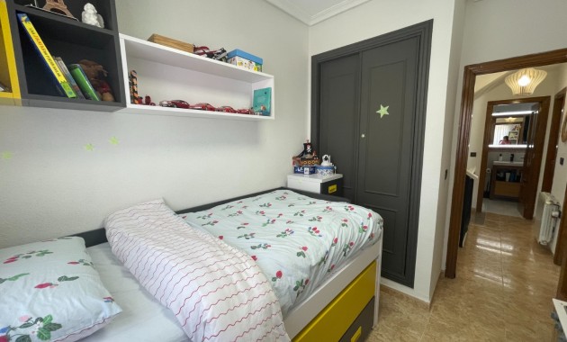 Herverkoop - Semi Detached Villa -
Orihuela Costa - Villamartin