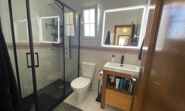 Herverkoop - Semi Detached Villa -
Orihuela Costa - Villamartin