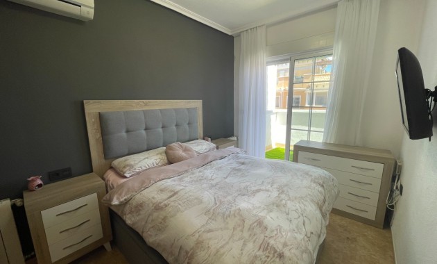 Herverkoop - Semi Detached Villa -
Orihuela Costa - Villamartin
