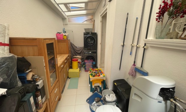 Herverkoop - Semi Detached Villa -
Orihuela Costa - Villamartin