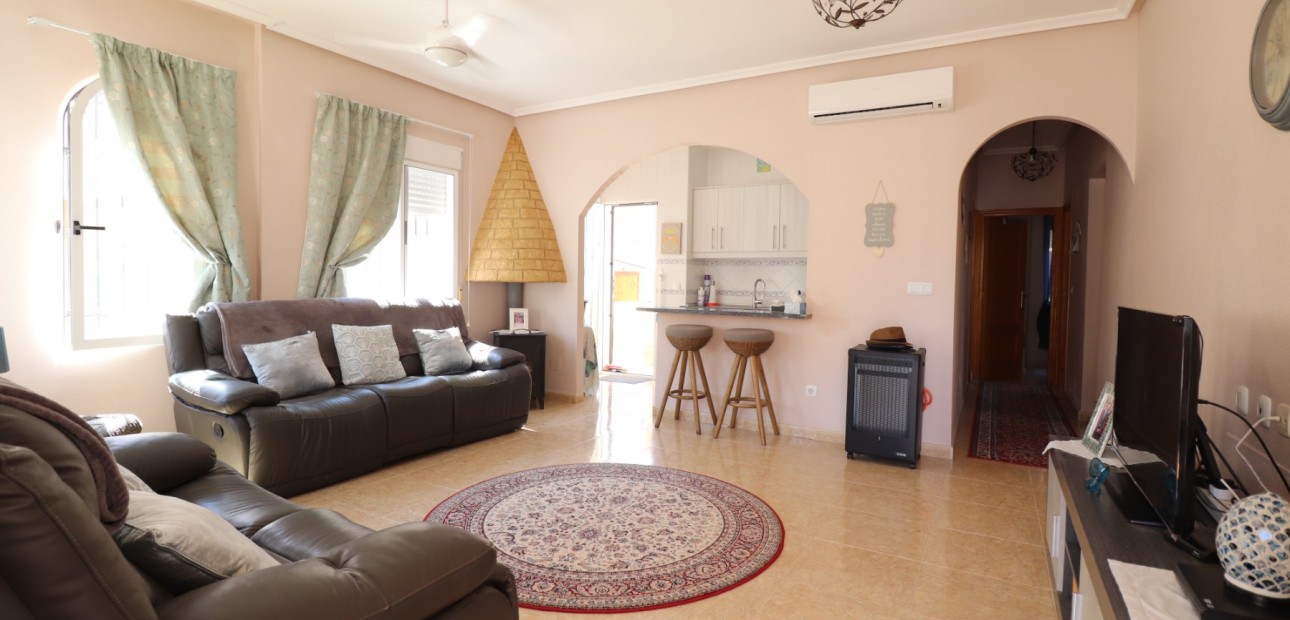 Venta - Detached Villa -
Algorfa - Lo Crispin
