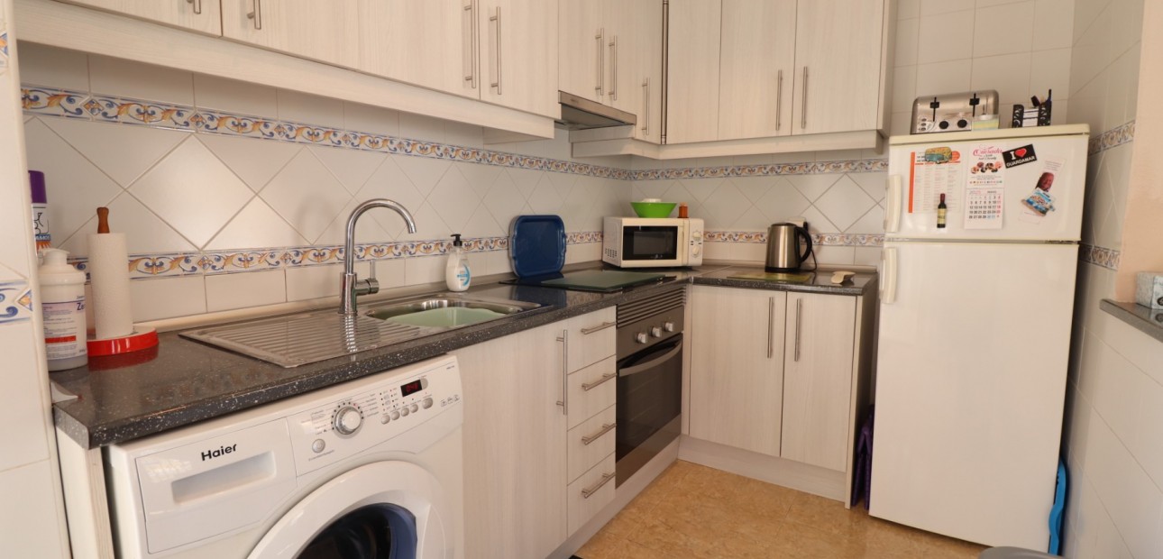 Venta - Detached Villa -
Algorfa - Lo Crispin