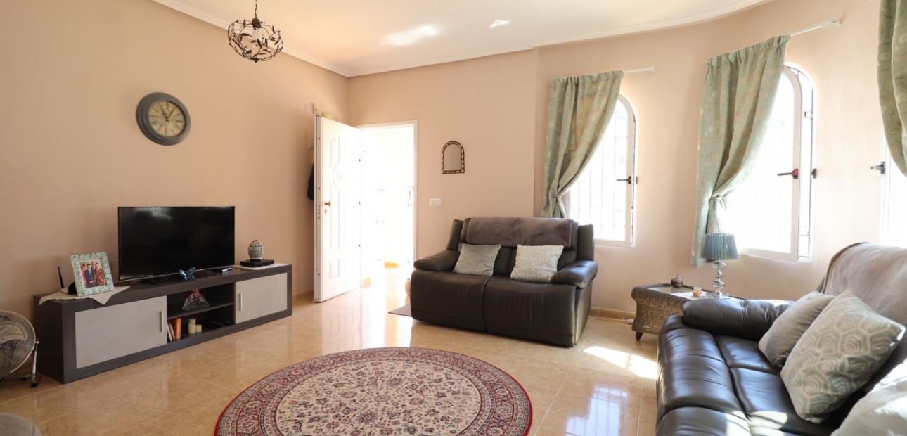 Venta - Detached Villa -
Algorfa - Lo Crispin