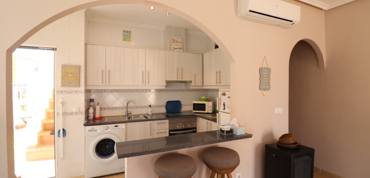 Venta - Detached Villa -
Algorfa - Lo Crispin