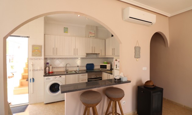 Venta - Detached Villa -
Algorfa - Lo Crispin