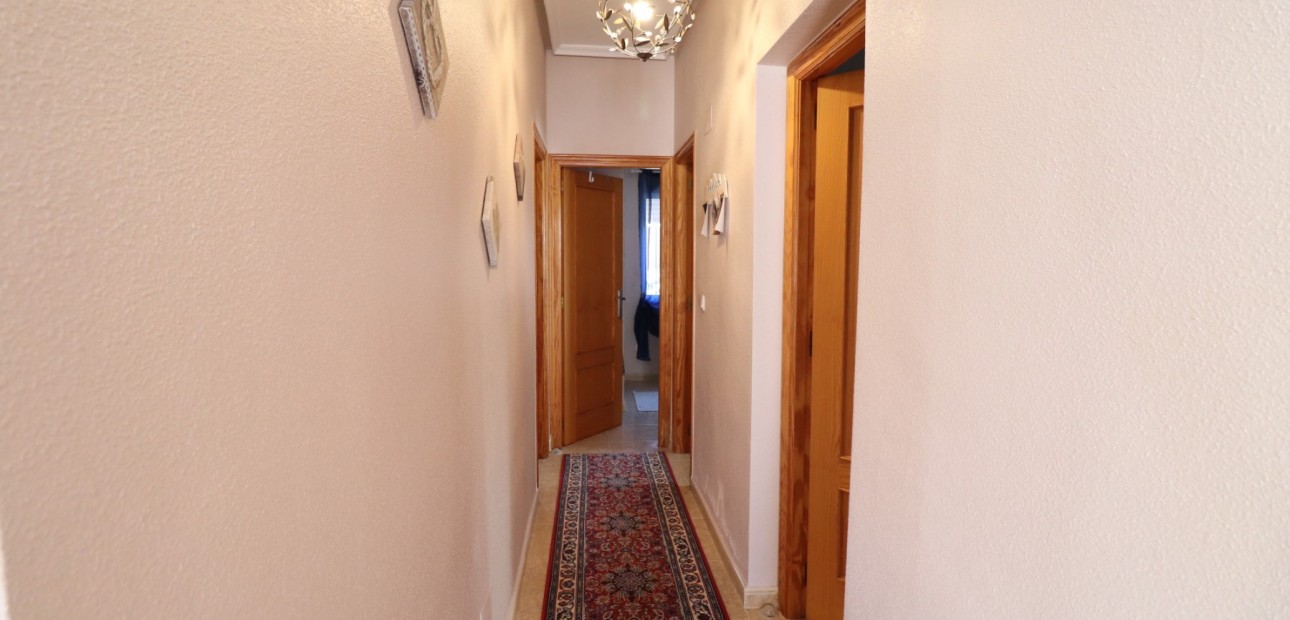 Venta - Detached Villa -
Algorfa - Lo Crispin